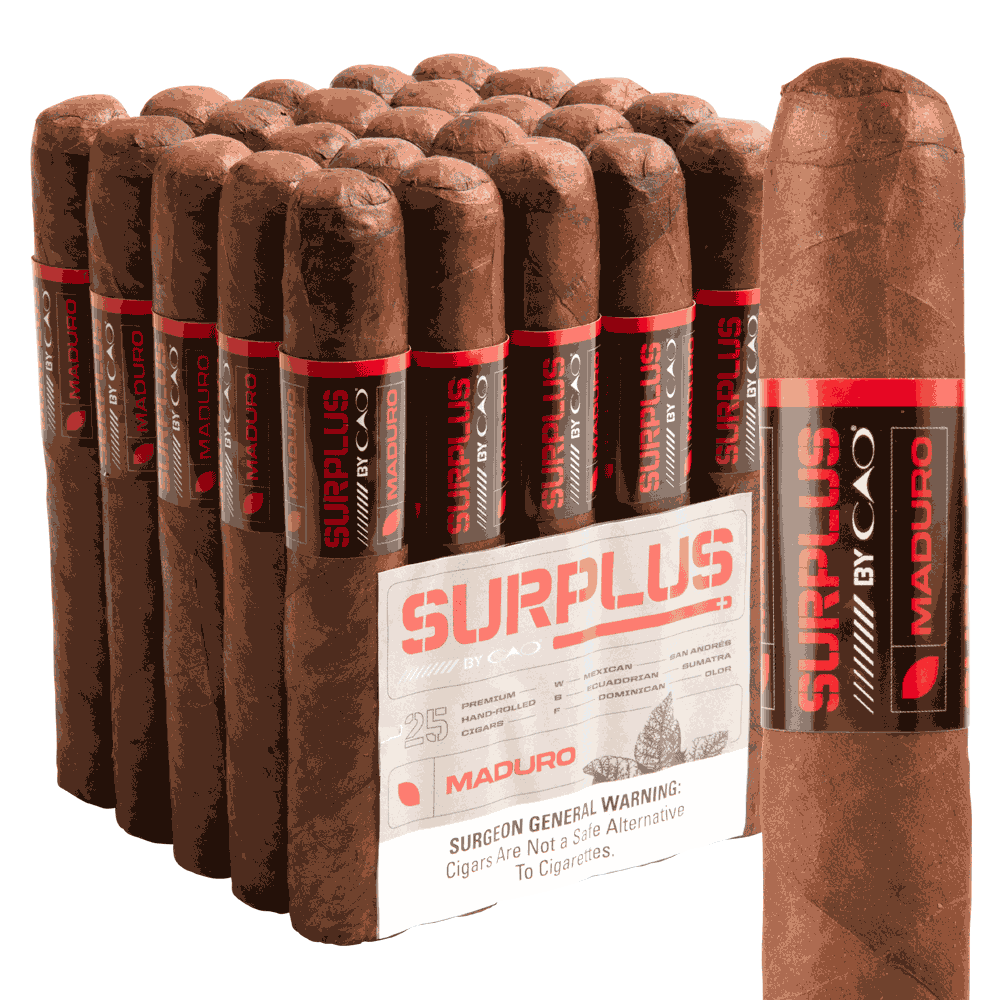 Maduro Gigante, , cigars